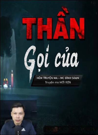 Thần Gọi Của