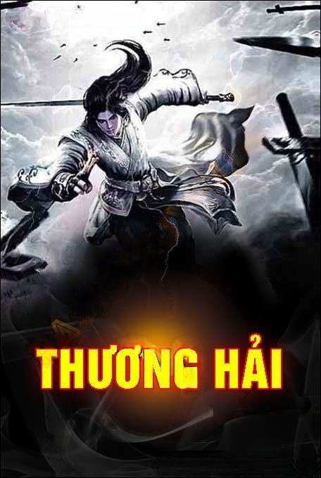 Thương Hải