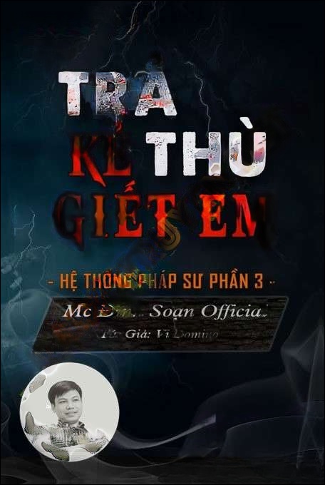 Trả Thù Kẻ G.iết Em
