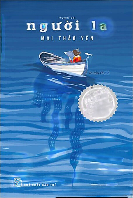 Người Lạ