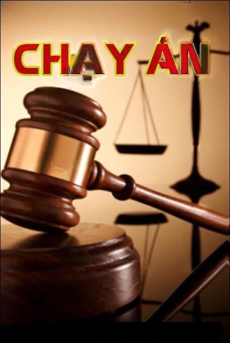Chạy Án
