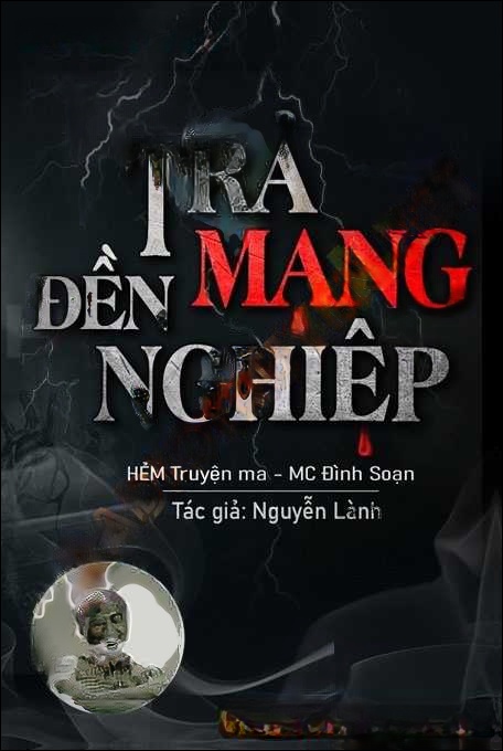 Trả Mạng Đền Nghiệp