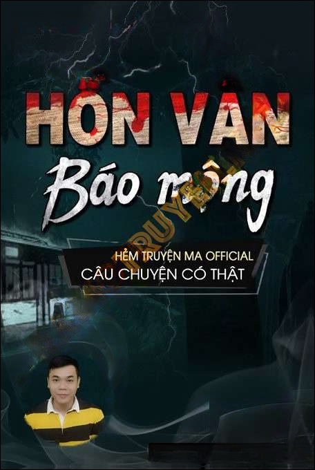 Hồn Vân Báo Mộng