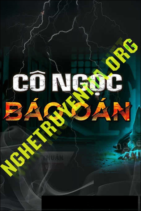 Cô Ngọc Báo Oán