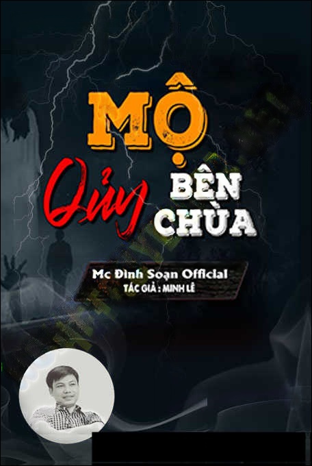 Mộ Quỷ Bên Chùa
