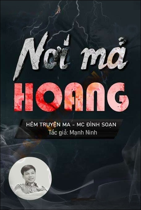 Nơi Mả Hoang