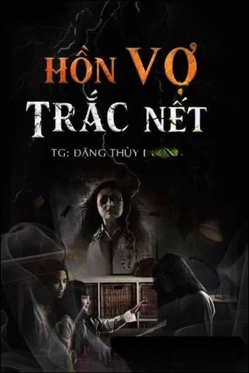 Hồn Vợ Trắc Nết