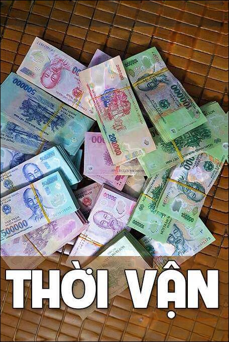Thời vận - Nguyễn Ngọc Ngạn