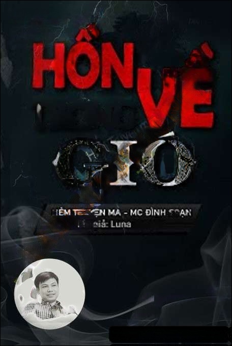 Hồn Về Trong Gió