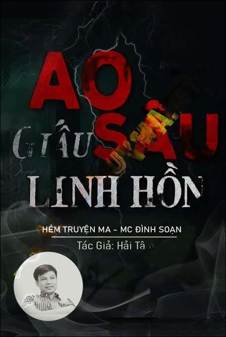 Ao Sâu Giấu Linh Hồn