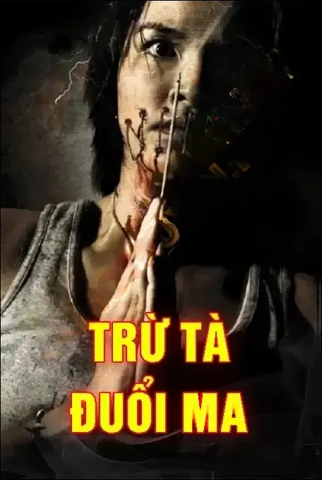 Trừ Tà Đuổi Ma - Duy Thuận