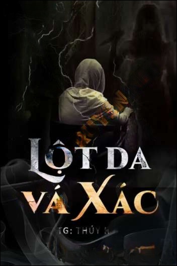 Lột D.a Vá X.ác