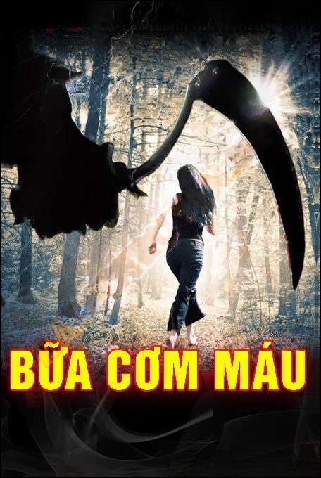 Bữa Cơm Máu