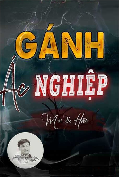 Gánh Ác Nghiệp