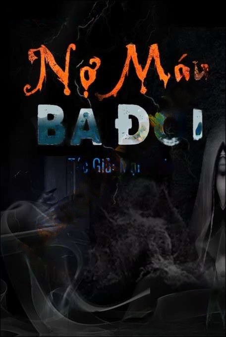Nợ Máu 3 Đời