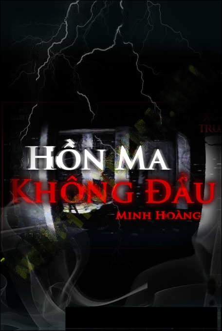 Hồn Ma Không Đầu
