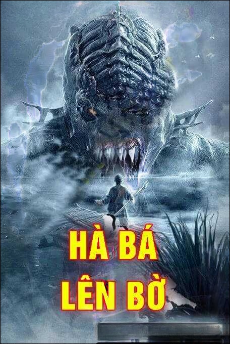Hà Bá Lên Bờ