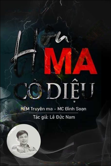 Hồn Ma Cô Diệu