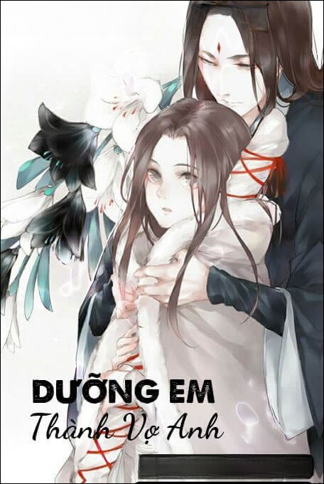 Dưỡng Em Thành Vợ Anh