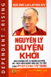 Nguyên Lý Duyên Khởi