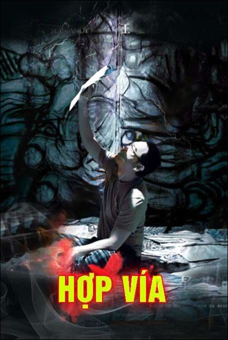 Hợp Vía