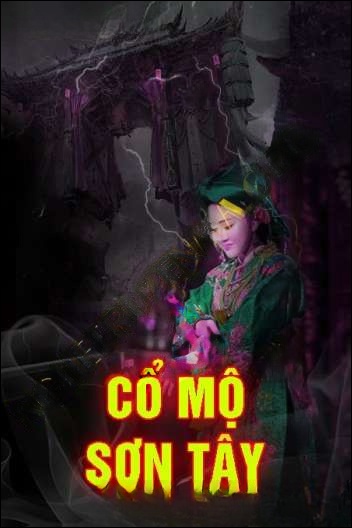 Cổ Mộ Sơn Tây