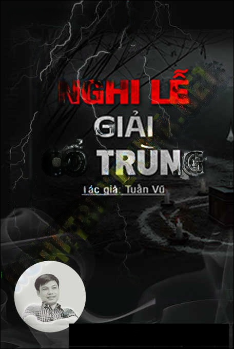 Nghi Lễ Cổ Trùng