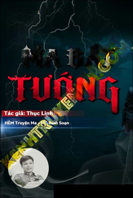 Ma Bắt Tướng