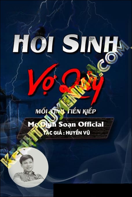 Hồi Sinh Vợ Quỷ - Đình Soạn