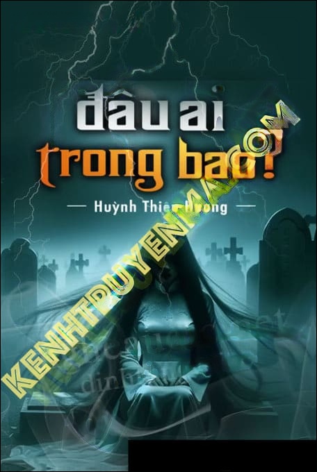 Đầu Ai Trong Bao