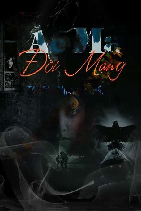 Ác Ma Đòi Mạng
