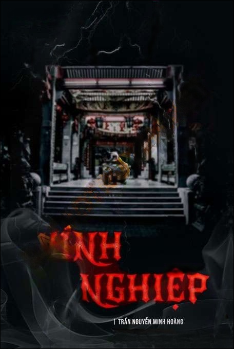 Kính Nghiệp
