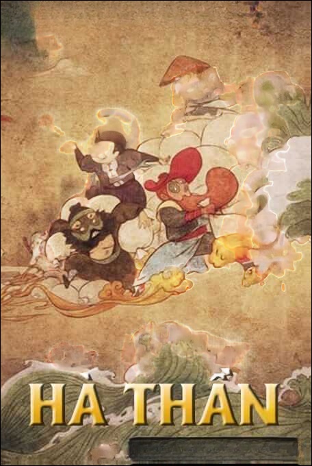 Hà Thần - Truyện Kinh Dị