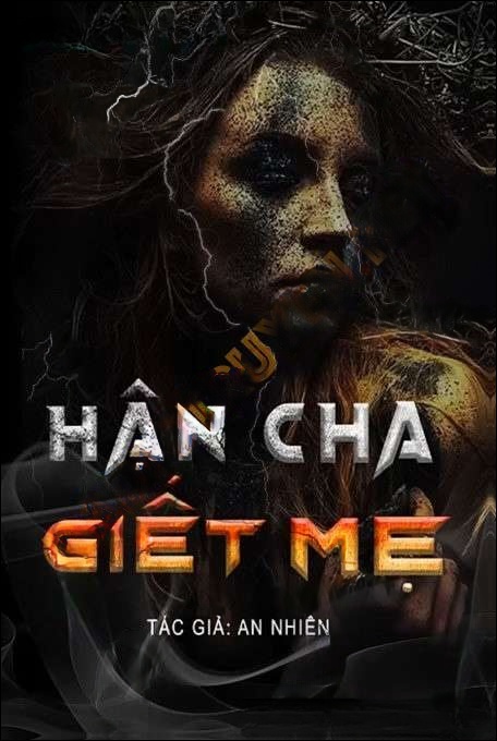 Hận Cha G.iết Mẹ - Duy Thuận