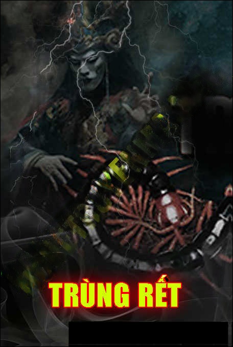 Trùng Rết