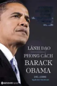 Lãnh Đạo Phong Cách Barack Obama