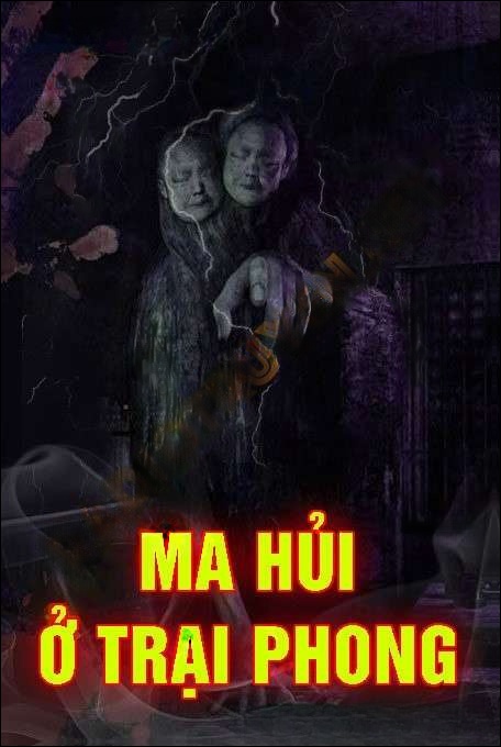 Ma Hủi Ở Trại Phong