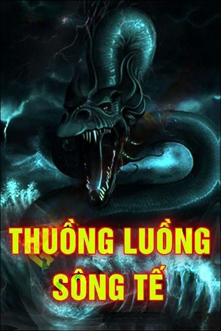 Thuồng Luồng Sông Tế