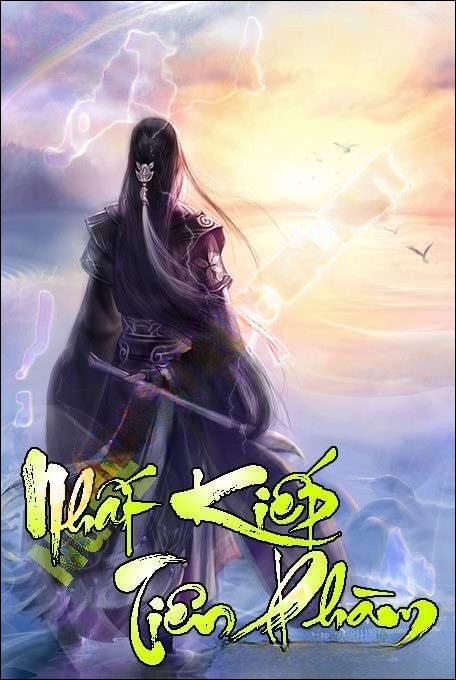 Nhất Kiếp Tiên Phàm