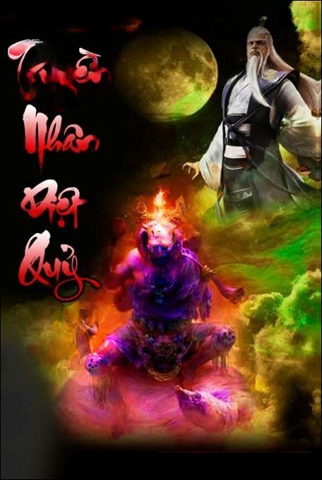Truyền Nhân Diệt Quỷ - Quàng A Tũn