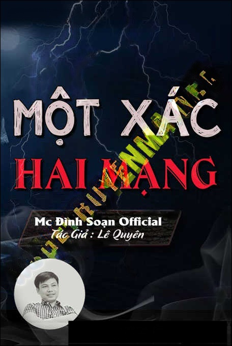Một X.ác 2 Mạng