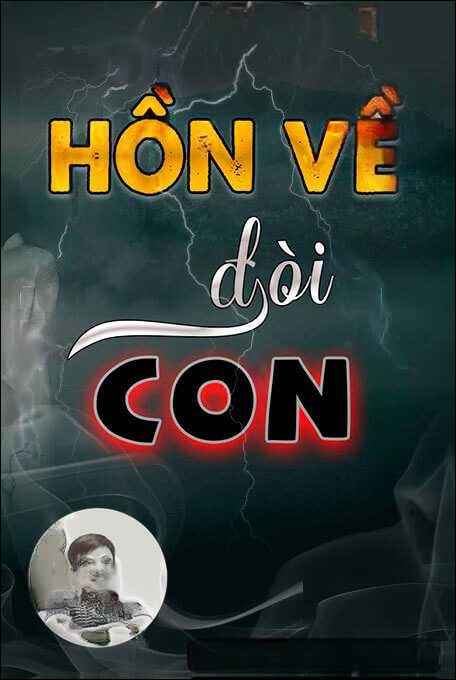 Vong Về Đòi Con