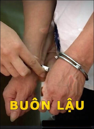 Buôn Lậu