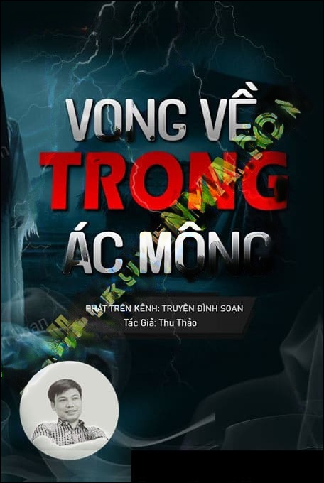 Vong Về Trong Ác Mộng