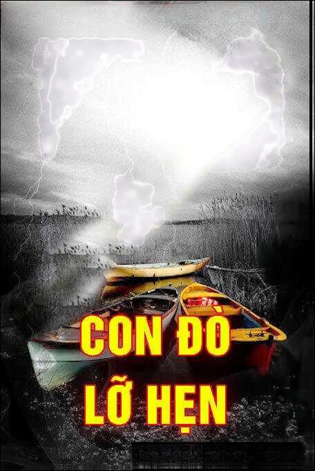 Con Đò Lỡ Hẹn