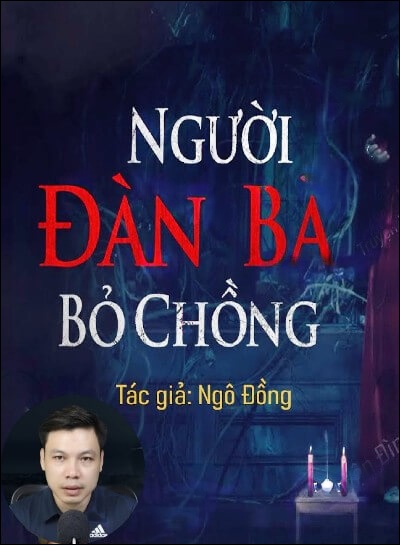 Người Đàn Bà Bỏ Chồng