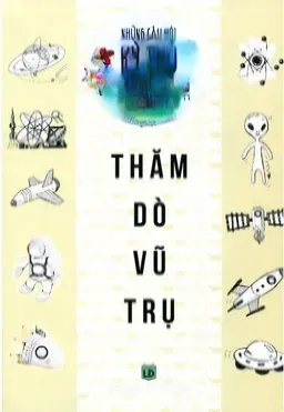 Thăm Dò Vũ Trụ