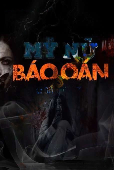 Mỹ Nữ Báo Oán