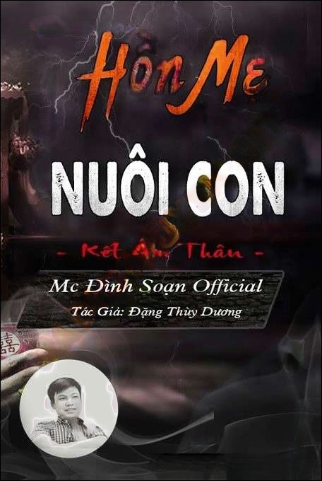 Hồn Mẹ Nuôi Con
