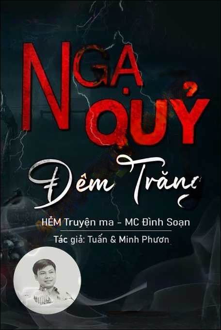 Ngã Quỷ Đêm Trăng
